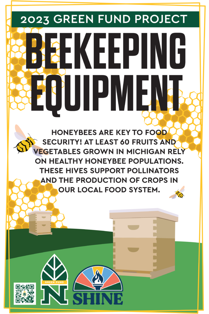 GREEN FUND - BEE EQUIPMENT